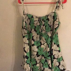 Juicy couture tank top